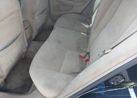 2004 Honda Accord 2.4 Ex from USA, damaged, VIN 1HGCM56644A120623